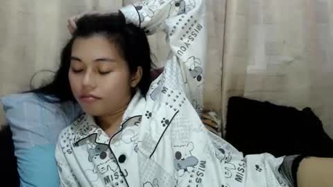 Paulyn online show from May 16, 8:07 pm