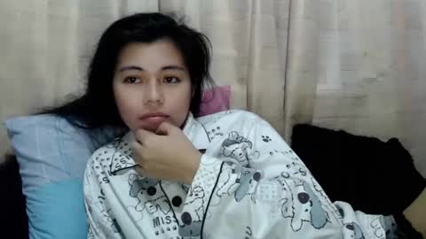 Paulyn online show from May 16, 8:29 pm