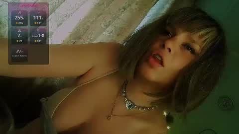 Annika online show from April 29, 10:19 am