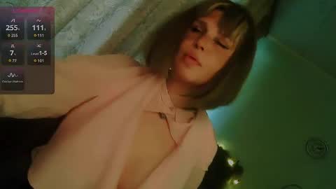 Annika online show from May 3, 11:05 am