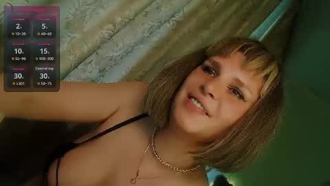 Annika online show from May 6, 11:04 am