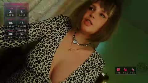 Annika online show from May 8, 10:42 am