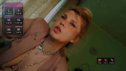 Annika online show from May 10, 10:53 am