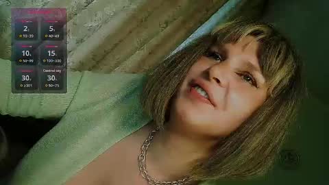 Annika online show from May 16, 10:36 am