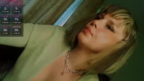 Annika online show from May 18, 10:21 am