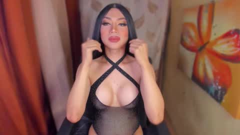 Snapshot of tsqueenselena chatting on November 25, 6:52 pm Queen Selena online show from November 25, 6:52 pm