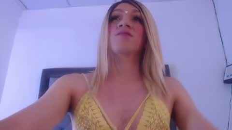 Salome  IG  Salomeeblondex  online show from June 13, 6:06 pm