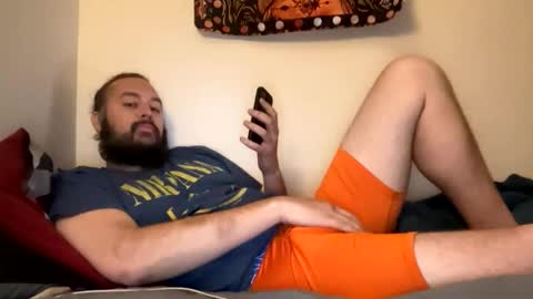 Mr Gray Sweatpants online show from March 31, 7:09 am