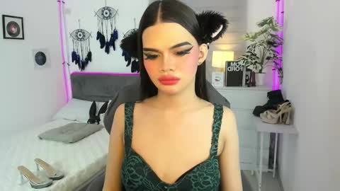 tstoni_talks online show from September 9, 6:46 am