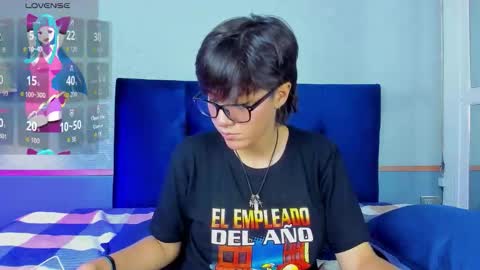 Maru online show from November 1, 8:22 pm