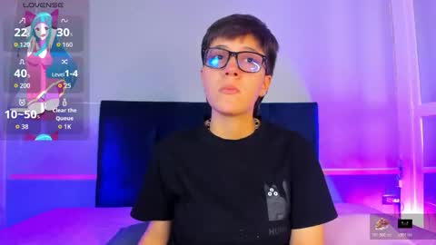 Maru online show from November 14, 8:07 pm