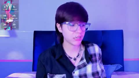 Maru online show from February 5, 9:08 pm