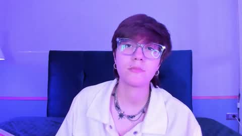 Snapshot of tsuki_maru chatting on February 27, 5:29 am Maru online show from February 27, 5:29 am