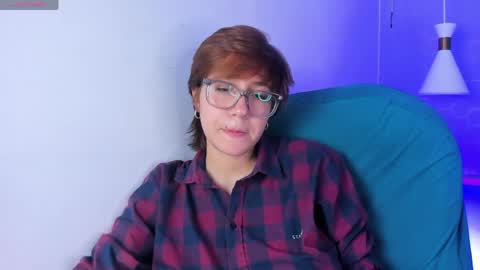 Snapshot of tsuki_maru chatting on May 4, 8:38 pm Maru online show from May 4, 8:38 pm