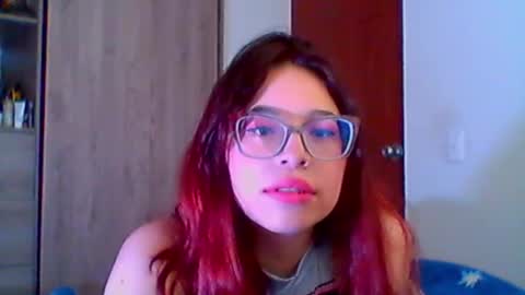 Cherry Moon online show from May 20, 2:56 pm