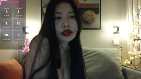 Yuki online show from May 16, 10:36 am