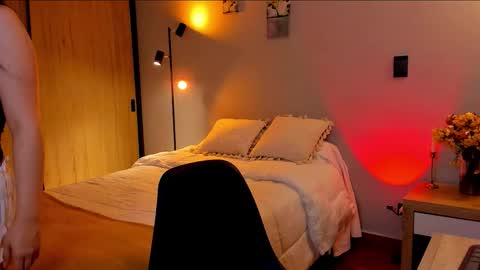 Tsuky online show from March 9, 11:42 pm