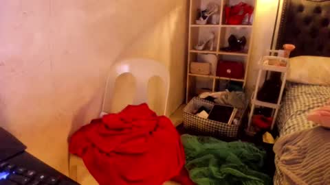 Frankie online show from February 9, 4:46 am