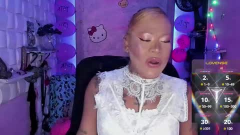 BellaRoxanna online show from February 17, 7:21 pm