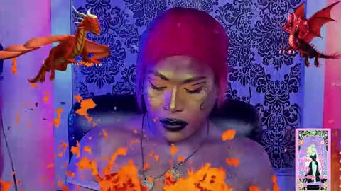 BellaRoxanna online show from October 3, 7:44 pm