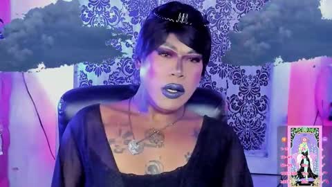 BellaRoxanna online show from October 7, 6:38 pm