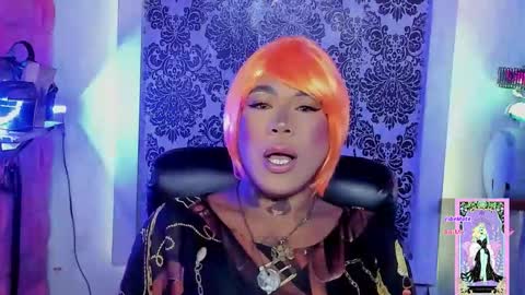 BellaRoxanna online show from October 14, 7:03 pm