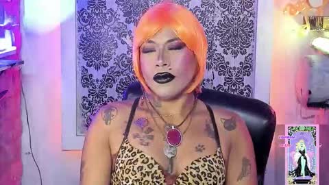 BellaRoxanna online show from October 30, 7:14 pm