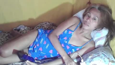 carmella online show from March 7, 8:00 am