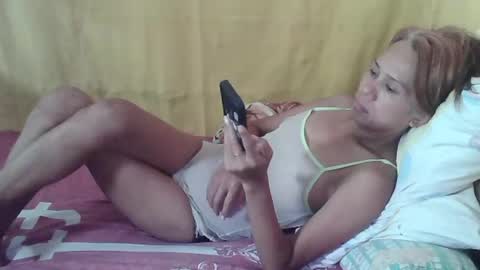 Snapshot of tswinterlily69 chatting on April 13, 5:13 am carmella online show from April 13, 5:13 am