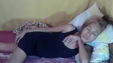 Snapshot of tswinterlily69 chatting on April 15, 5:03 am carmella online show from April 15, 5:03 am
