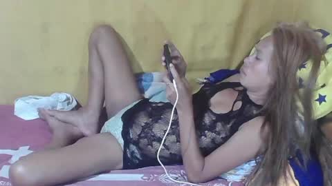 Snapshot of tswinterlily69 chatting on May 2, 3:50 pm carmella online show from May 2, 3:50 pm