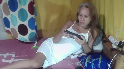 Snapshot of tswinterlily69 chatting on June 1, 1:35 pm carmella online show from June 1, 1:35 pm