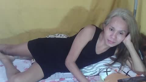 Snapshot of tswinterlily69 chatting on June 15, 7:16 pm carmella online show from June 15, 7:16 pm