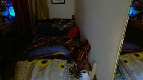 Snapshot of tsyummydickx chatting on April 25, 4:59 am Tsyummydickx online show from April 25, 4:59 am