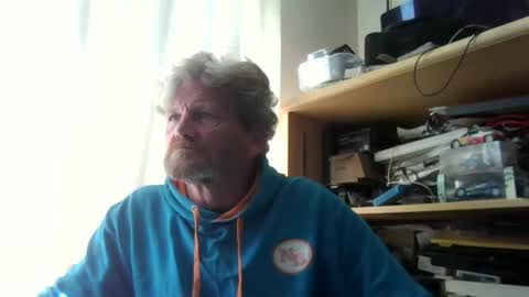 Snapshot of ttb2769 chatting on April 25, 10:40 am ttb2769 online show from April 25, 10:40 am