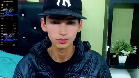 ttimy online show from January 7, 1:49 am