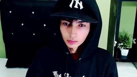 ttimy online show from January 16, 10:23 pm