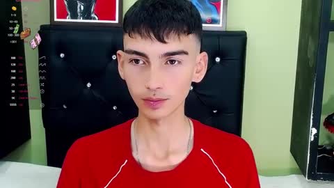 ttimy online show from January 24, 9:26 pm