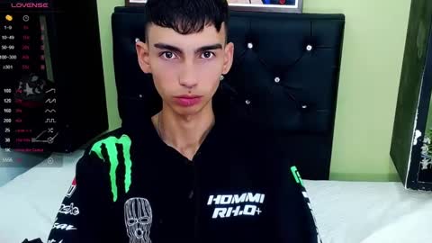 ttimy online show from January 28, 10:12 am