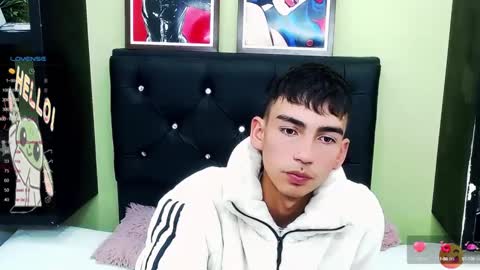 ttimy online show from January 30, 12:29 am