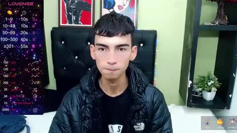 ttimy online show from February 10, 11:34 pm