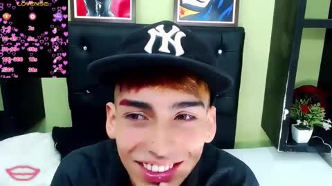 ttimy online show from March 11, 7:25 pm