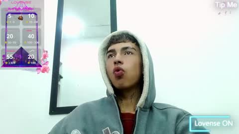 ttimy online show from September 21, 8:43 pm