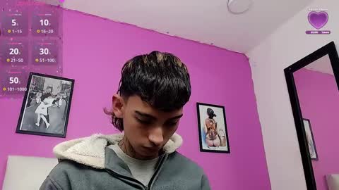 ttimy online show from September 27, 9:25 am