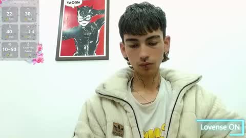 ttimy online show from October 13, 10:54 pm