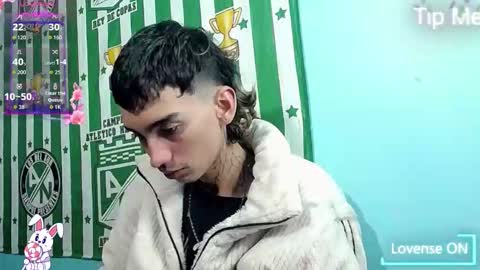 ttimy online show from December 1, 1:16 pm