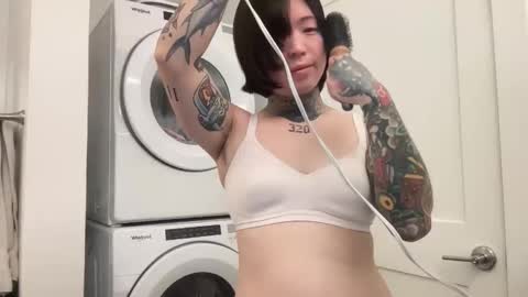 tts4everlove online show from December 16, 2:11 pm