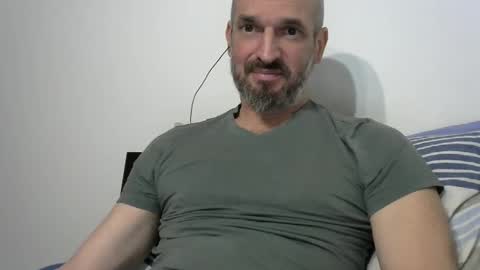 tu_bomberono online show from January 15, 8:37 pm