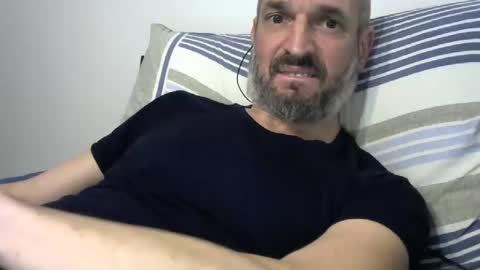 tu_bomberono online show from January 19, 8:41 pm