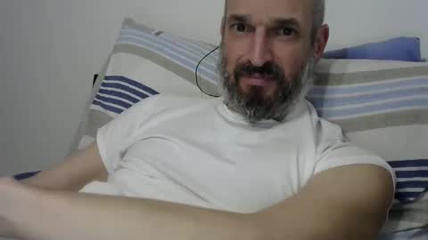 tu_bomberono online show from February 14, 9:21 pm
